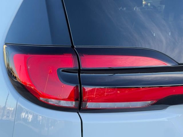 New 2026 Chrysler Pacifica Select image 9