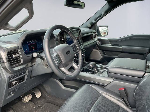 Used 2024 Ford F150 Lariat image 9