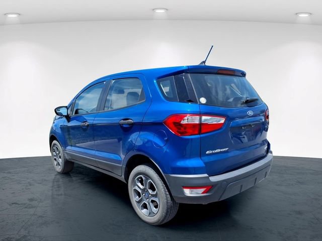 Used 2022 Ford EcoSport S AWD/4WD image 18