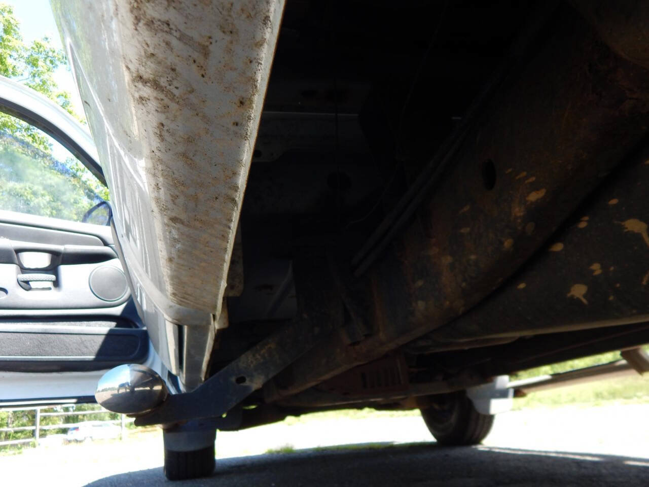 Used 2002 Dodge Ram 1500 Truck 2WD Quad Cab image 19
