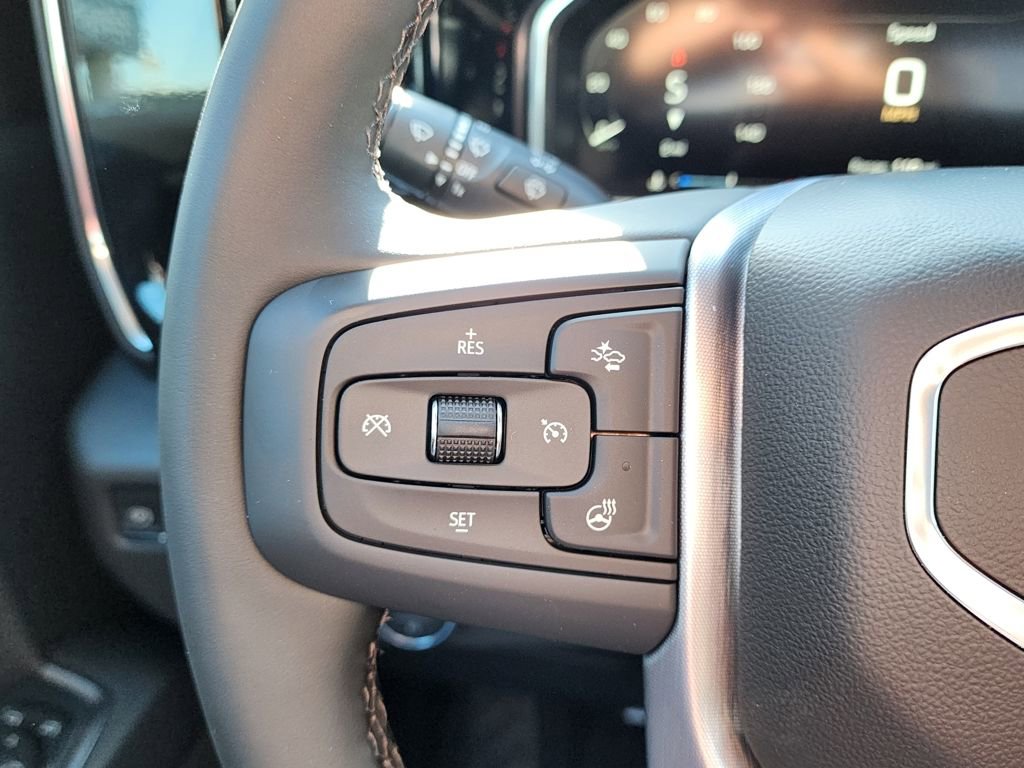 New 2026 GMC Sierra 1500 Elevation w/ X31 Off-Road Package image 21