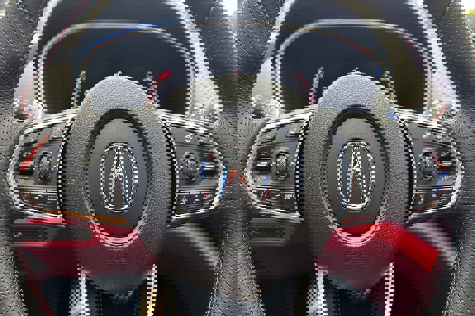 New 2026 Acura MDX A-Spec image 22