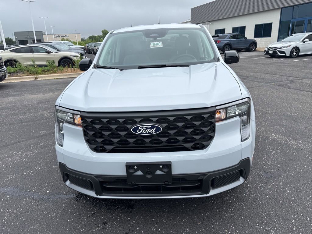 New 2025 Ford Maverick XLT w/ XLT Luxury Package image 12