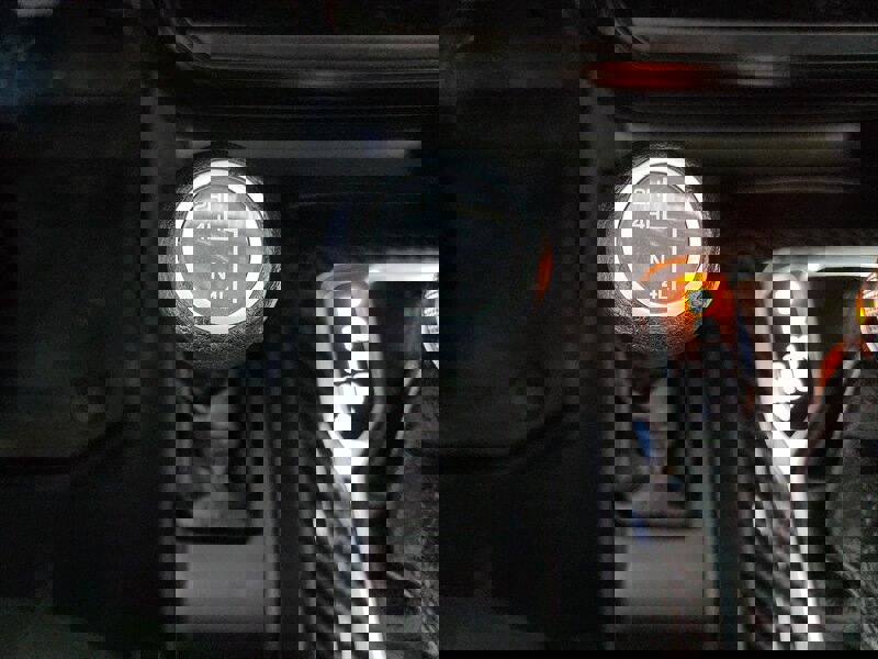 Used 2020 Jeep Wrangler Unlimited Sport image 46