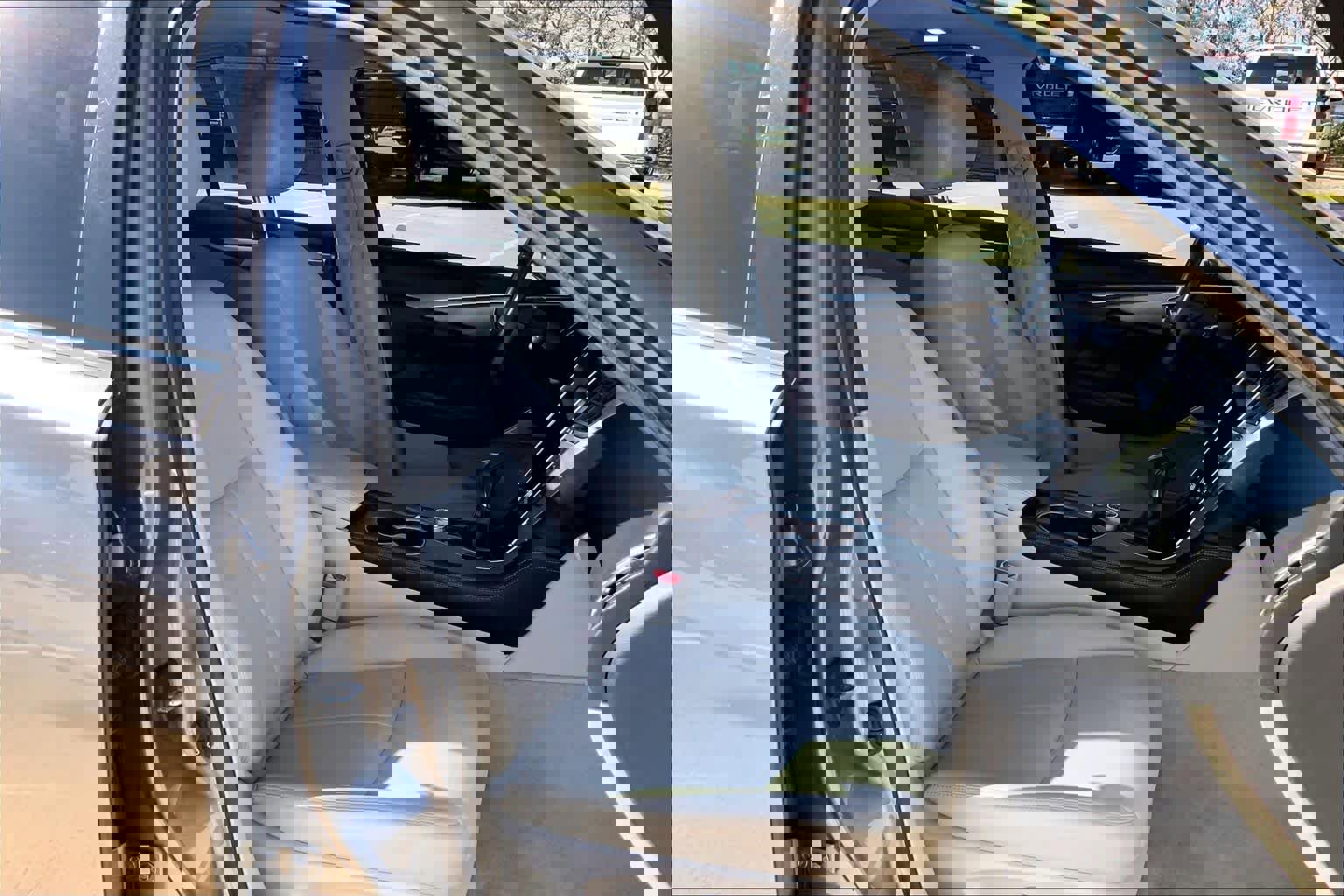 Used 2017 INFINITI Q50 3.0t Premium image 8