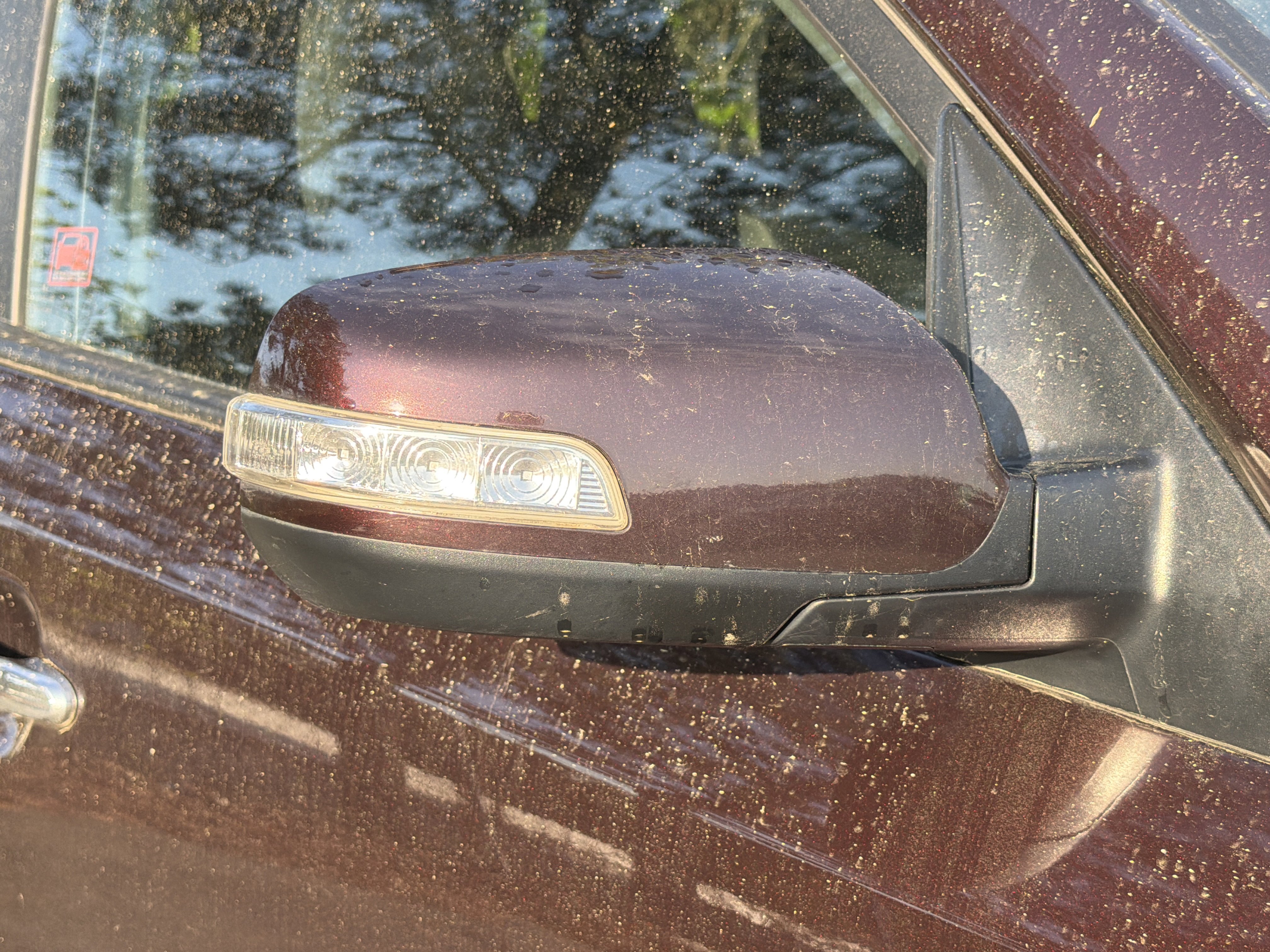 Used 2014 Kia Sorento LX image 9