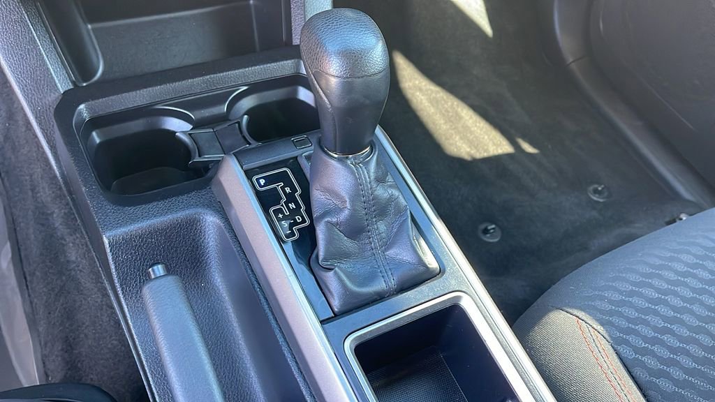 Used 2022 Toyota Tacoma SR5 image 22