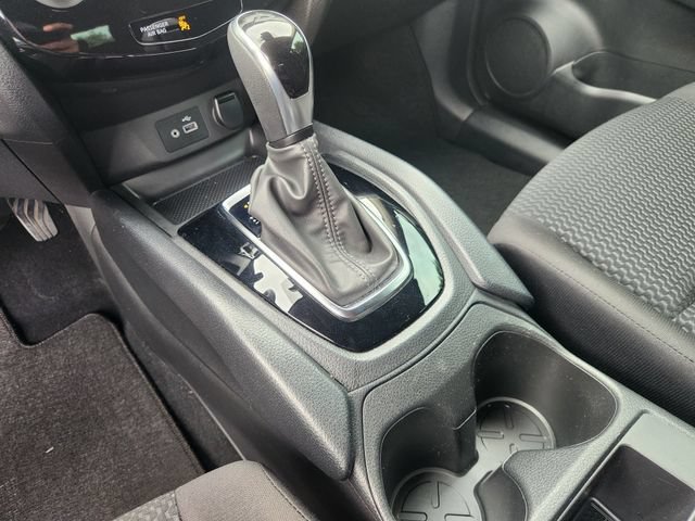 Used 2022 Nissan Rogue Sport S FWD image 20