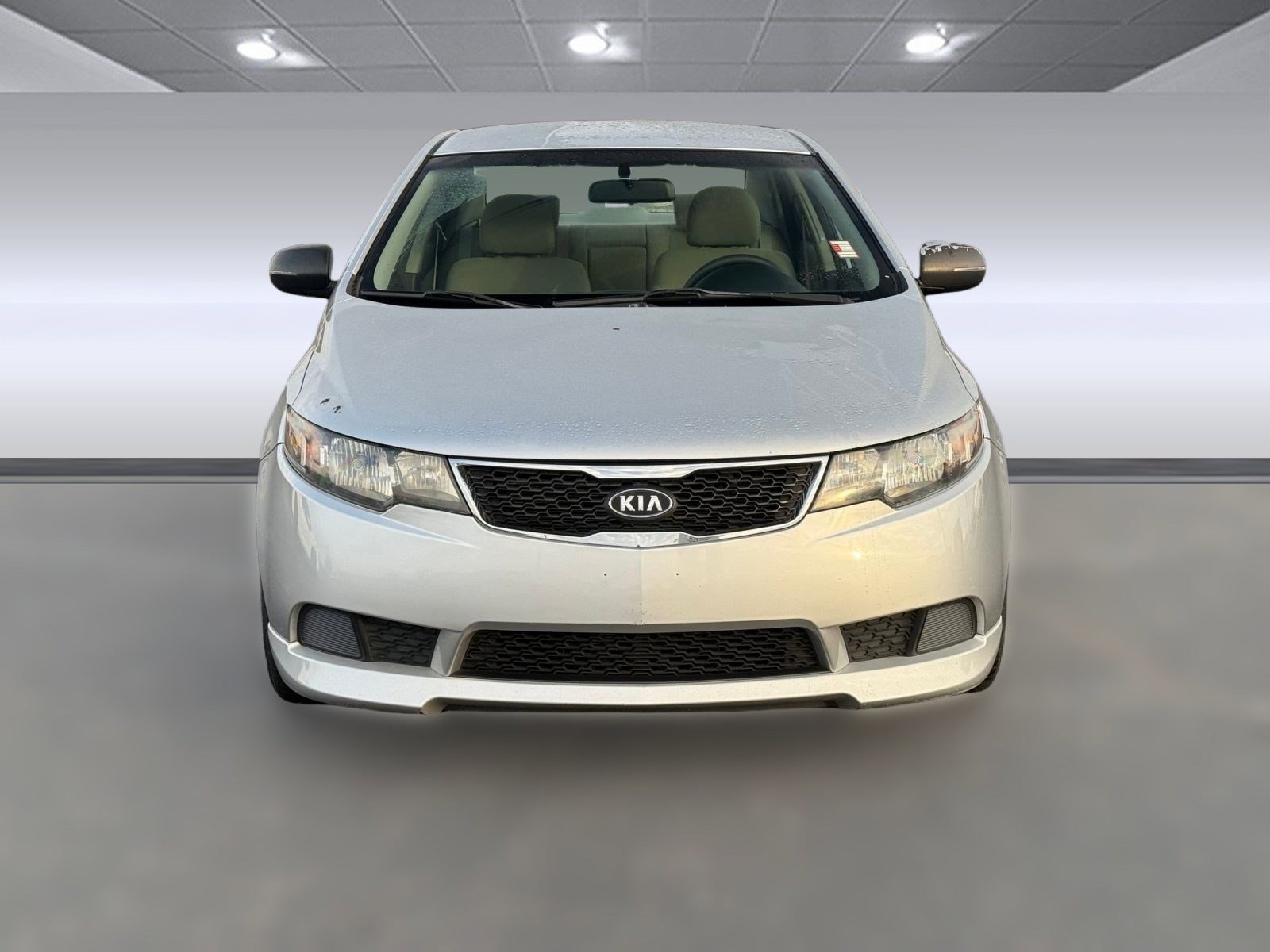 Used 2012 Kia Forte EX image 5