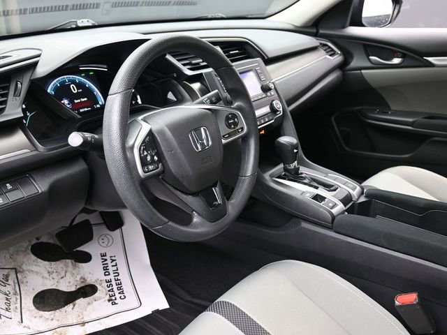 Used 2019 Honda Civic LX image 14