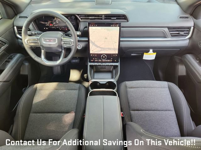 New 2026 GMC Terrain Elevation FWD image 19