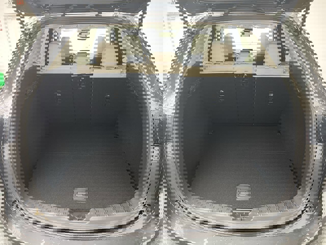 New 2025 MAZDA CX-5 AWD 2.5 S w/ Preferred Package image 28