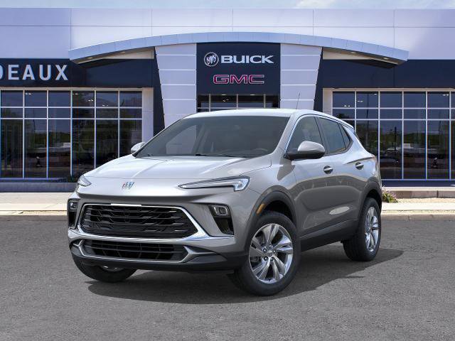 New 2026 Buick Encore GX Preferred w/ Comfort Package AWD/4WD image 6
