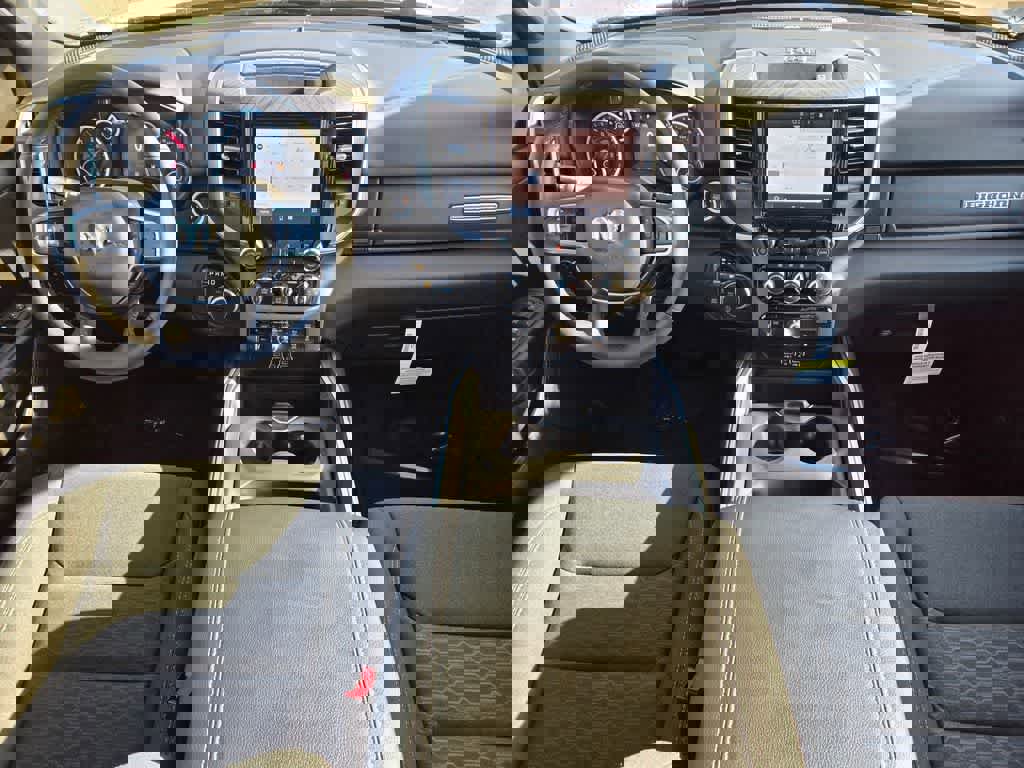 New 2026 RAM 1500 Big Horn image 11