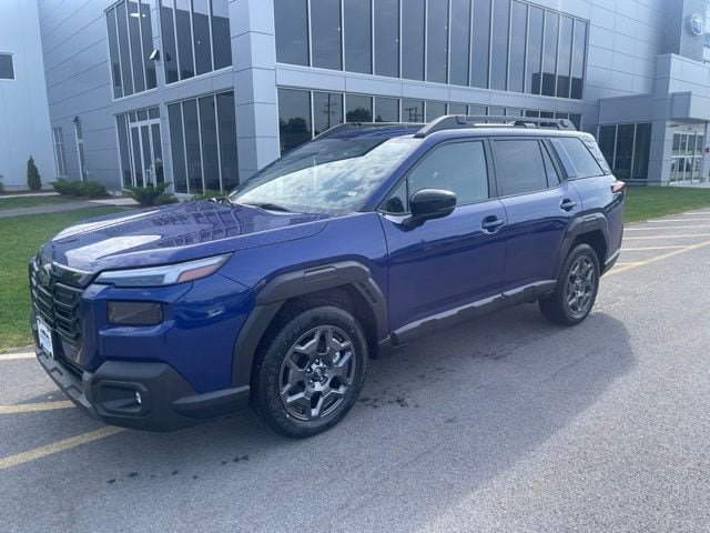 New 2026 Subaru Outback Premium