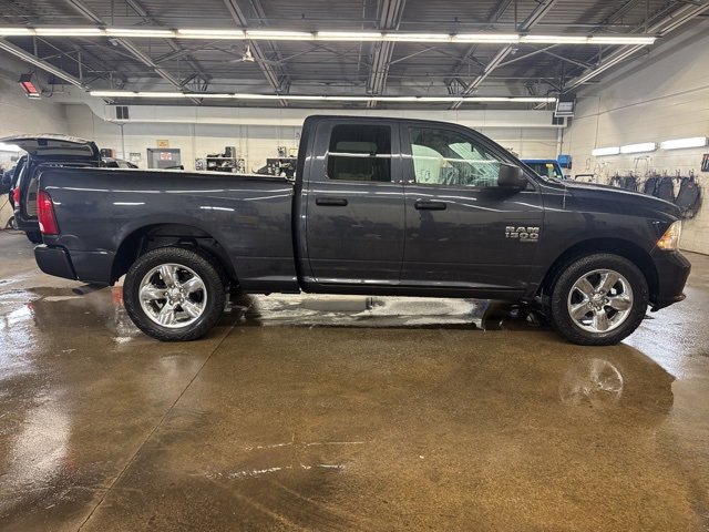 Used 2019 RAM 1500 Express w/ Express Value Package image 7