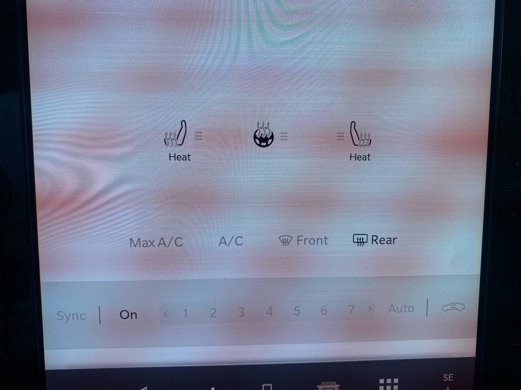 New 2025 RAM 2500 Big Horn image 45