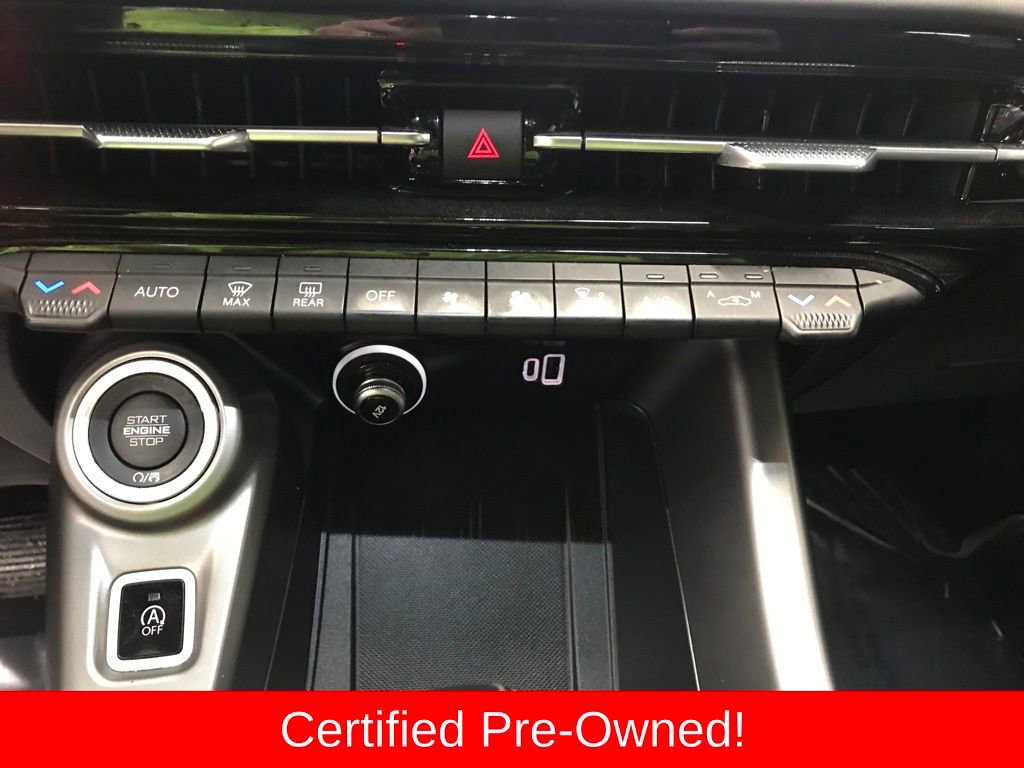 Certified 2024 Dodge Hornet GT image 20