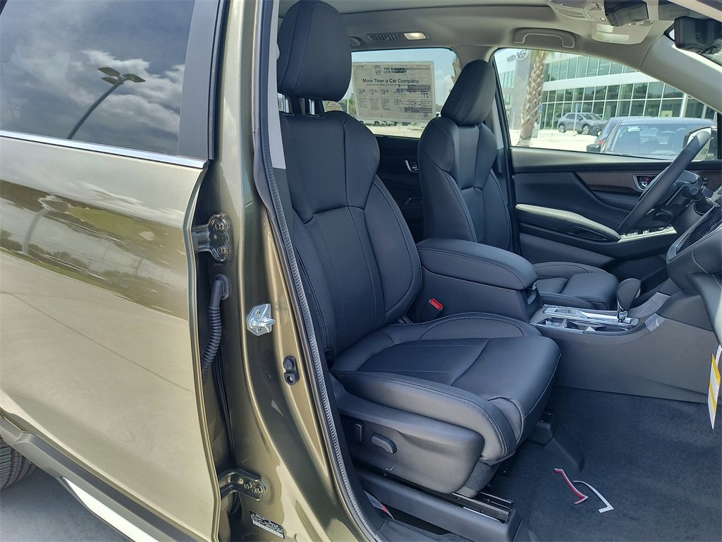 New 2025 Subaru Ascent Touring image 15