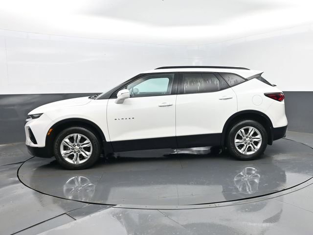 Used 2019 Chevrolet Blazer LT image 5
