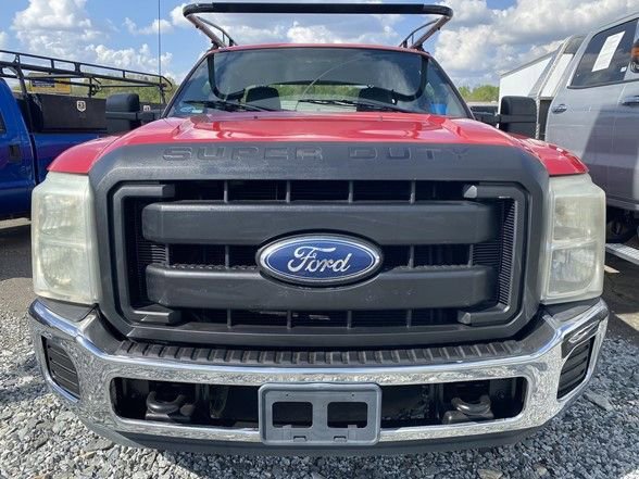 Used 2011 Ford F250 XL w/ XL Value Pkg RWD image 37