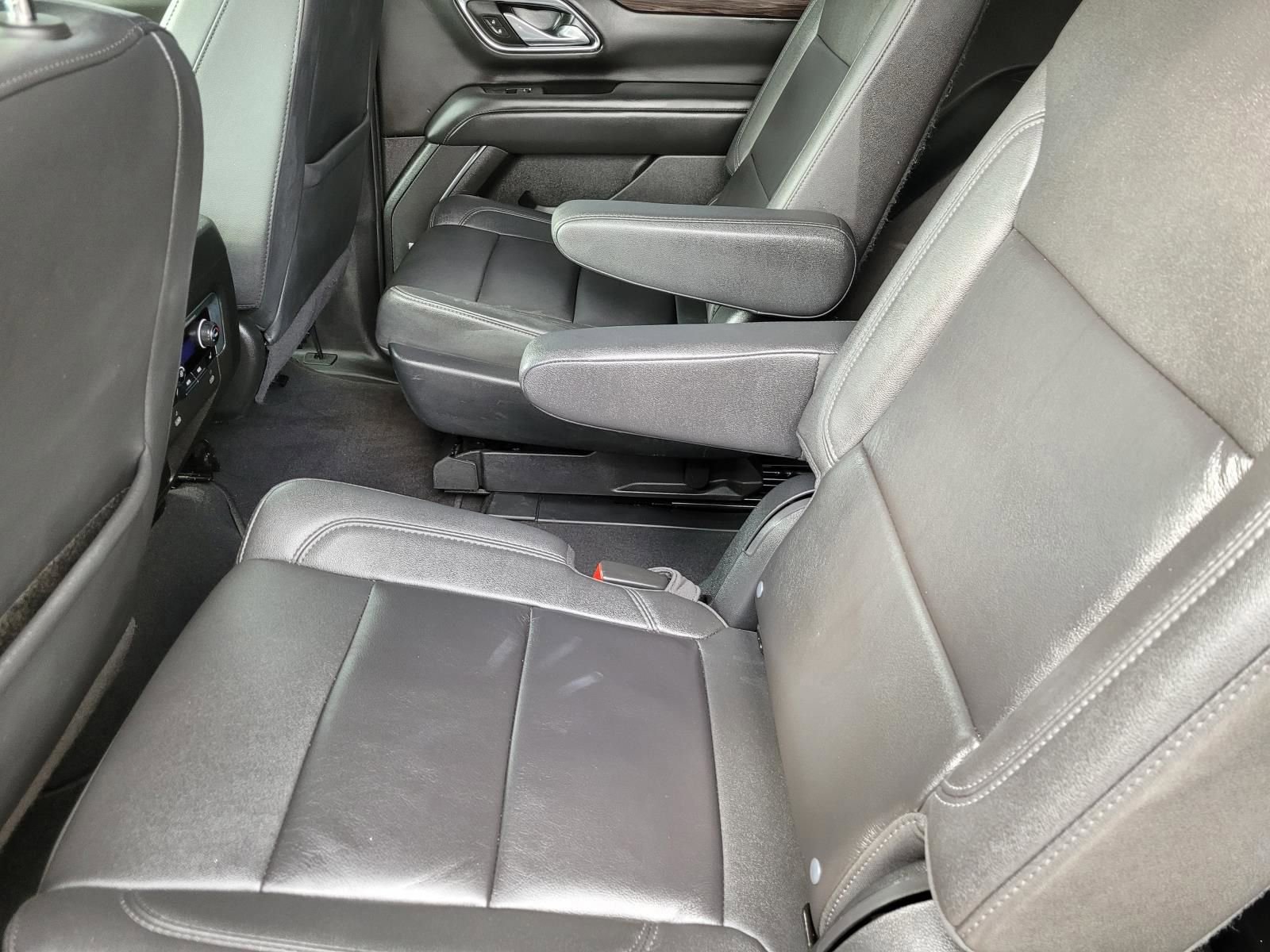 Used 2023 Chevrolet Tahoe LT w/ LT Signature Package RWD image 19