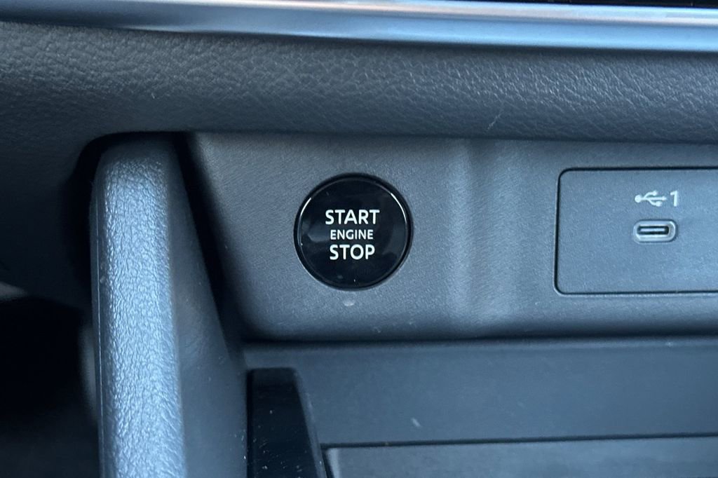 New 2026 Nissan Rogue Rock Creek image 20