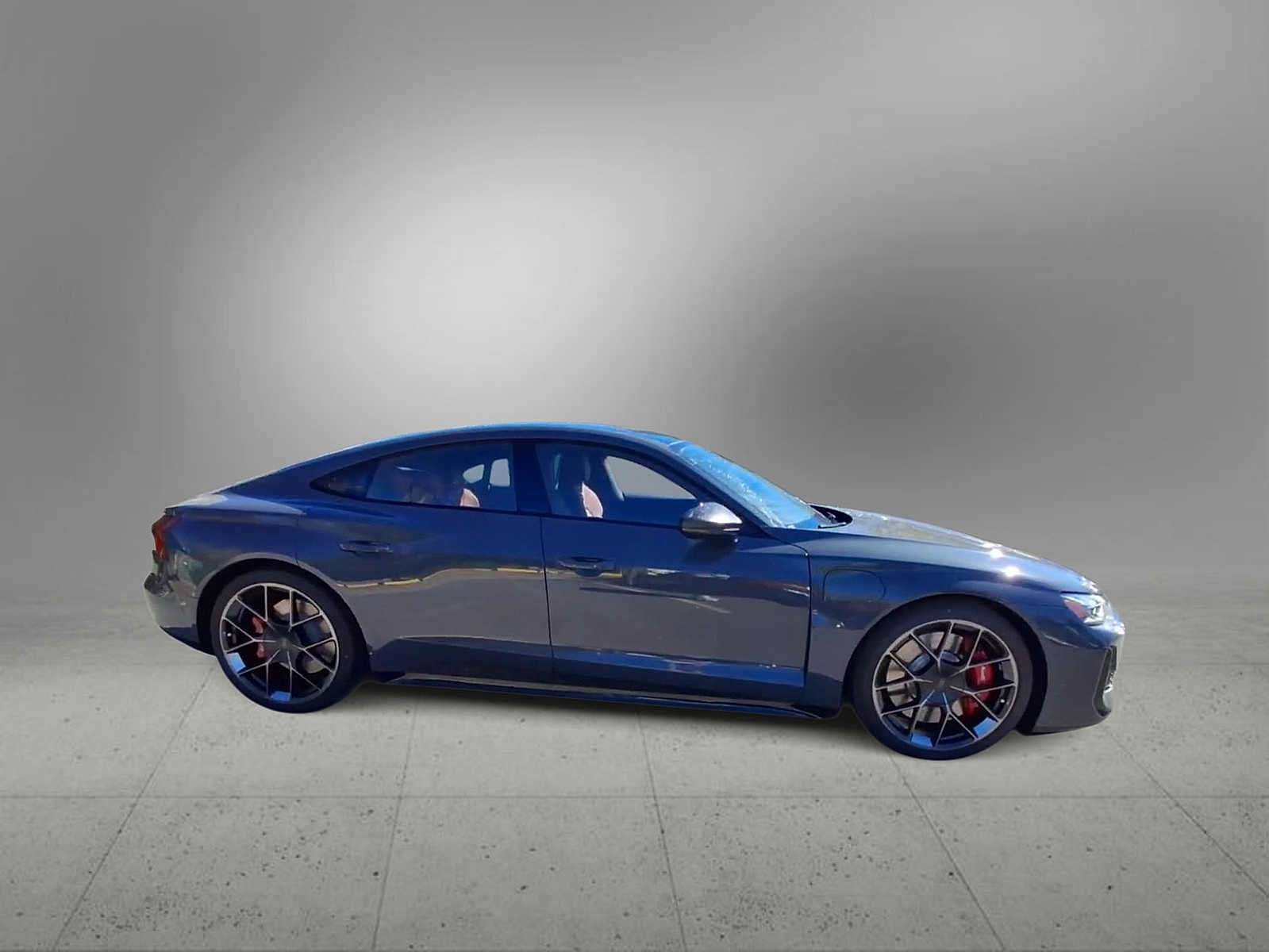 New 2026 Audi RS e-tron GT performance image 9