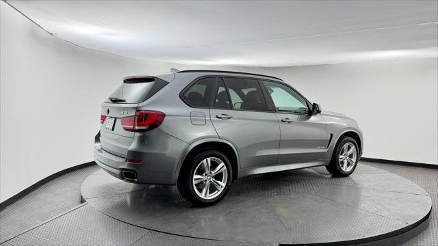 Used 2016 BMW X5 sDrive35i image 8