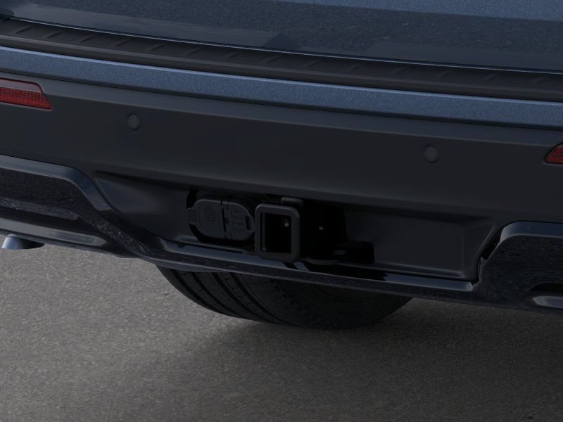 New 2026 Ford Explorer ST-Line w/ ST-Line Street Pack AWD/4WD image 23