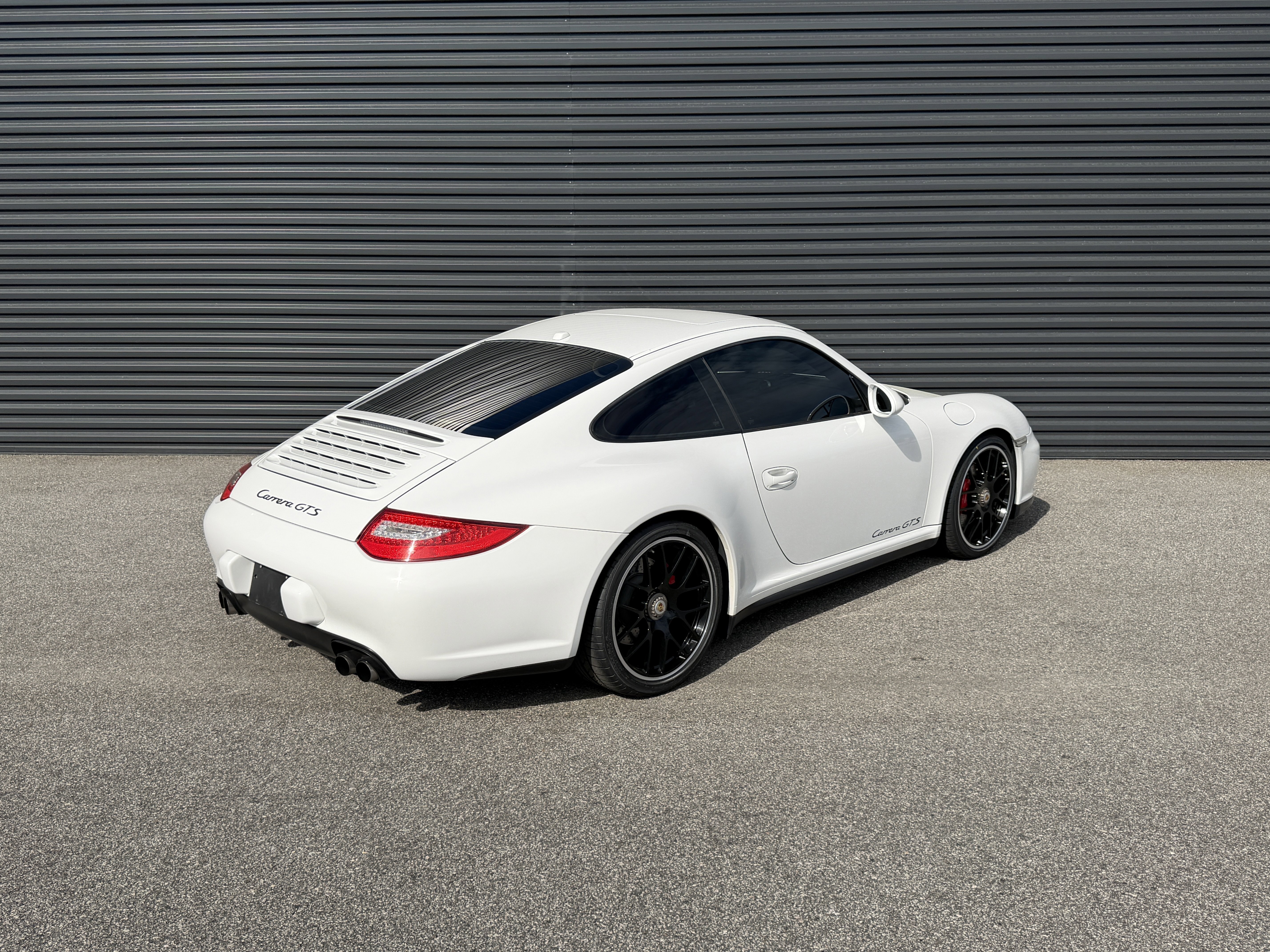 Used 2012 Porsche 911 Carrera GTS image 9