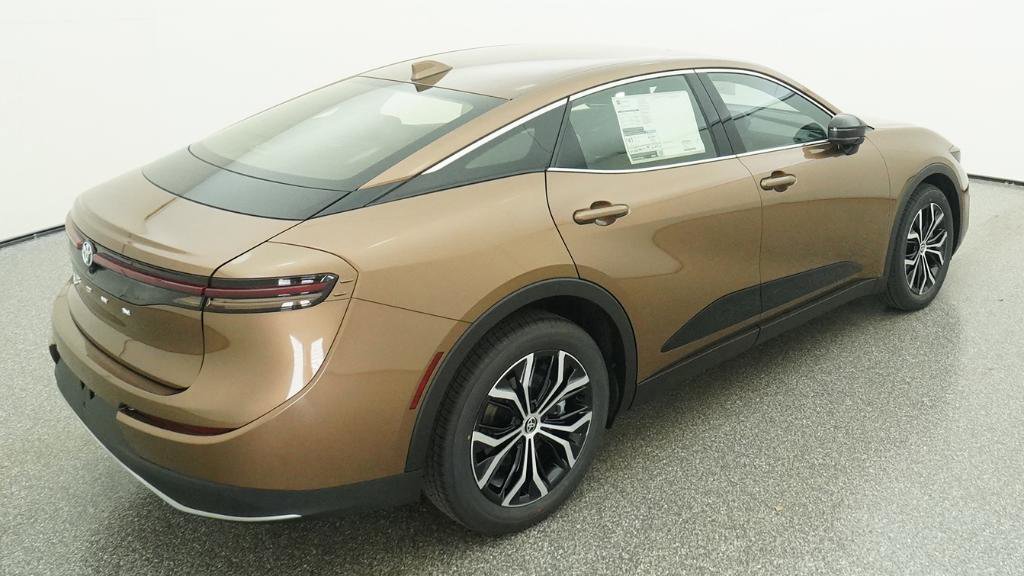 New 2026 Toyota Crown XLE image 43