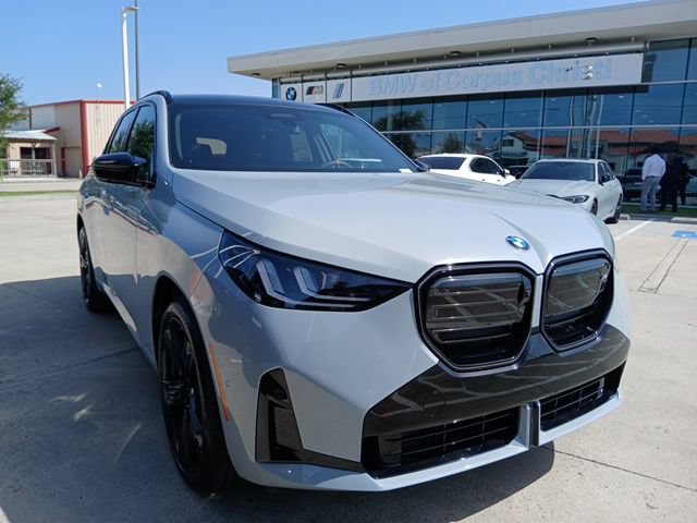 New 2026 BMW X3 M50 w/ Premium Package AWD/4WD image 1