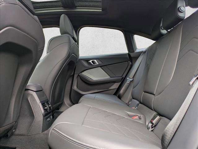 Certified 2025 BMW 228i xDrive w/ Premium Package image 18