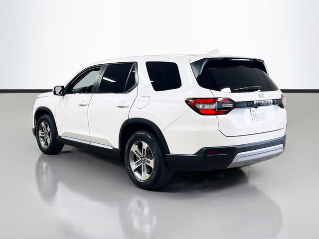Used 2023 Honda Pilot EX-L image 5