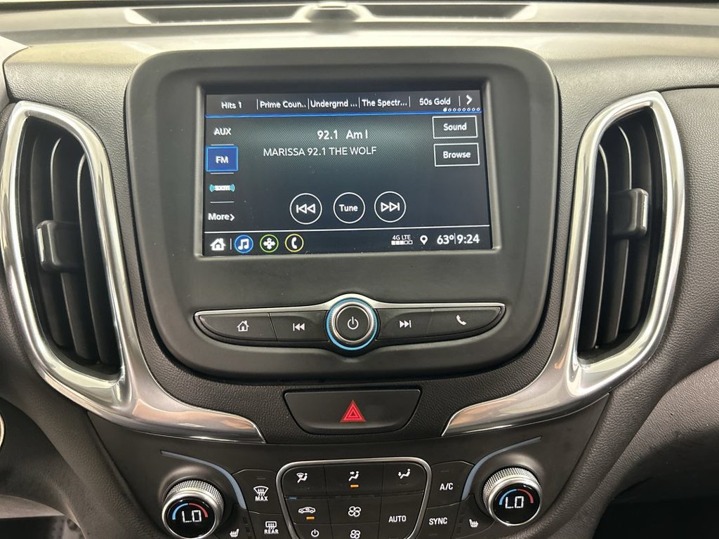 Used 2019 Chevrolet Equinox LT AWD/4WD image 14