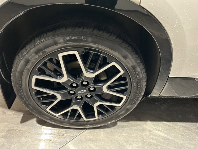 Used 2024 Chevrolet Blazer RS w/ Driver Confidence II Package image 21