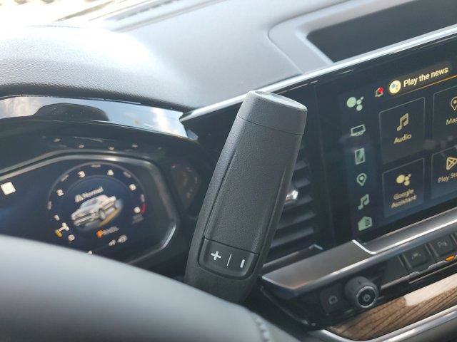 New 2026 Chevrolet Silverado 1500 LT w/ Texas Edition Plus image 27