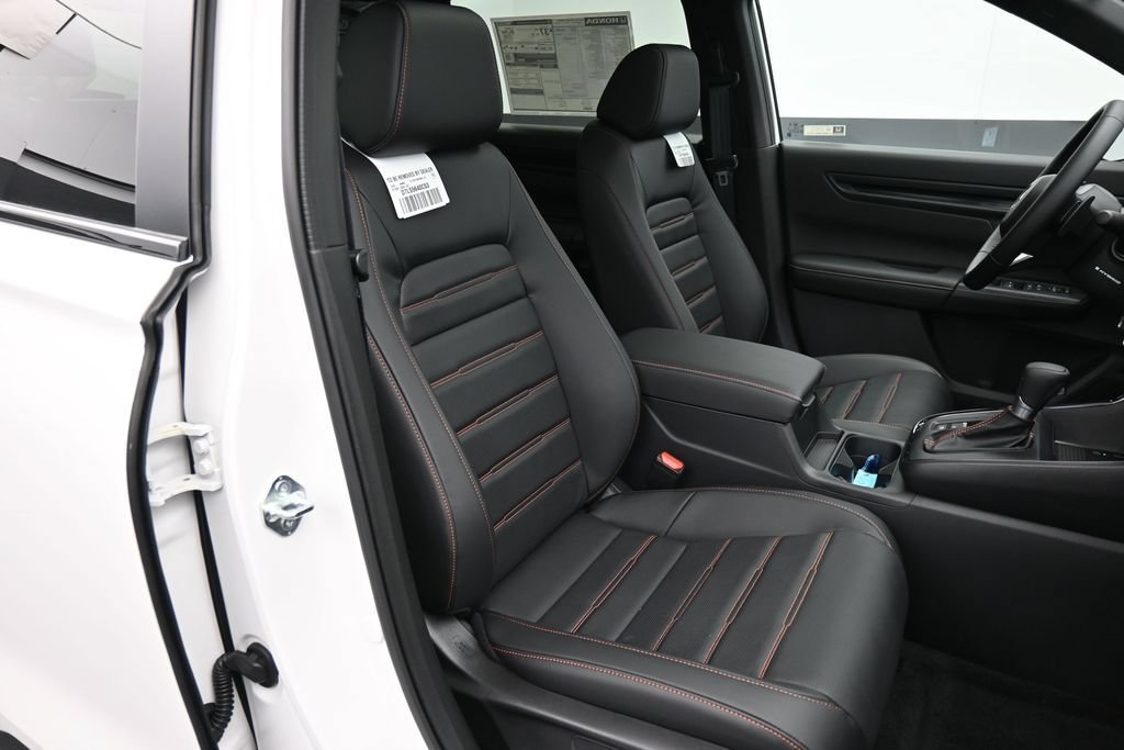 New 2026 Honda CR-V Sport-L image 36