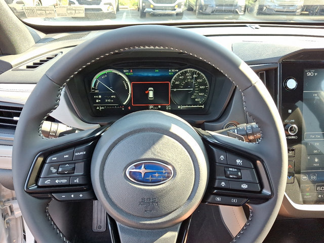 New 2026 Subaru Forester Sport AWD/4WD image 15