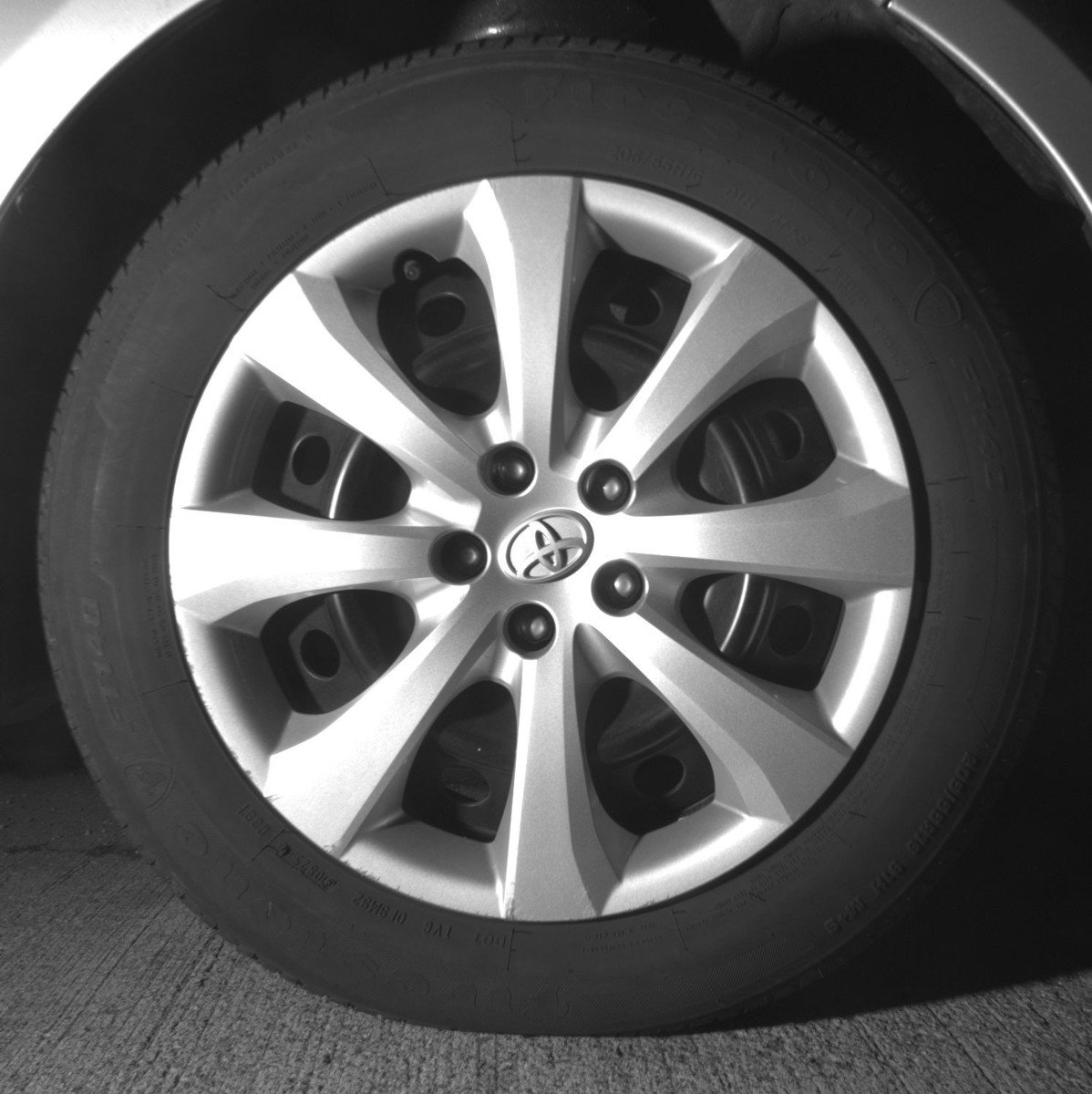 Used 2025 Toyota Corolla LE image 13