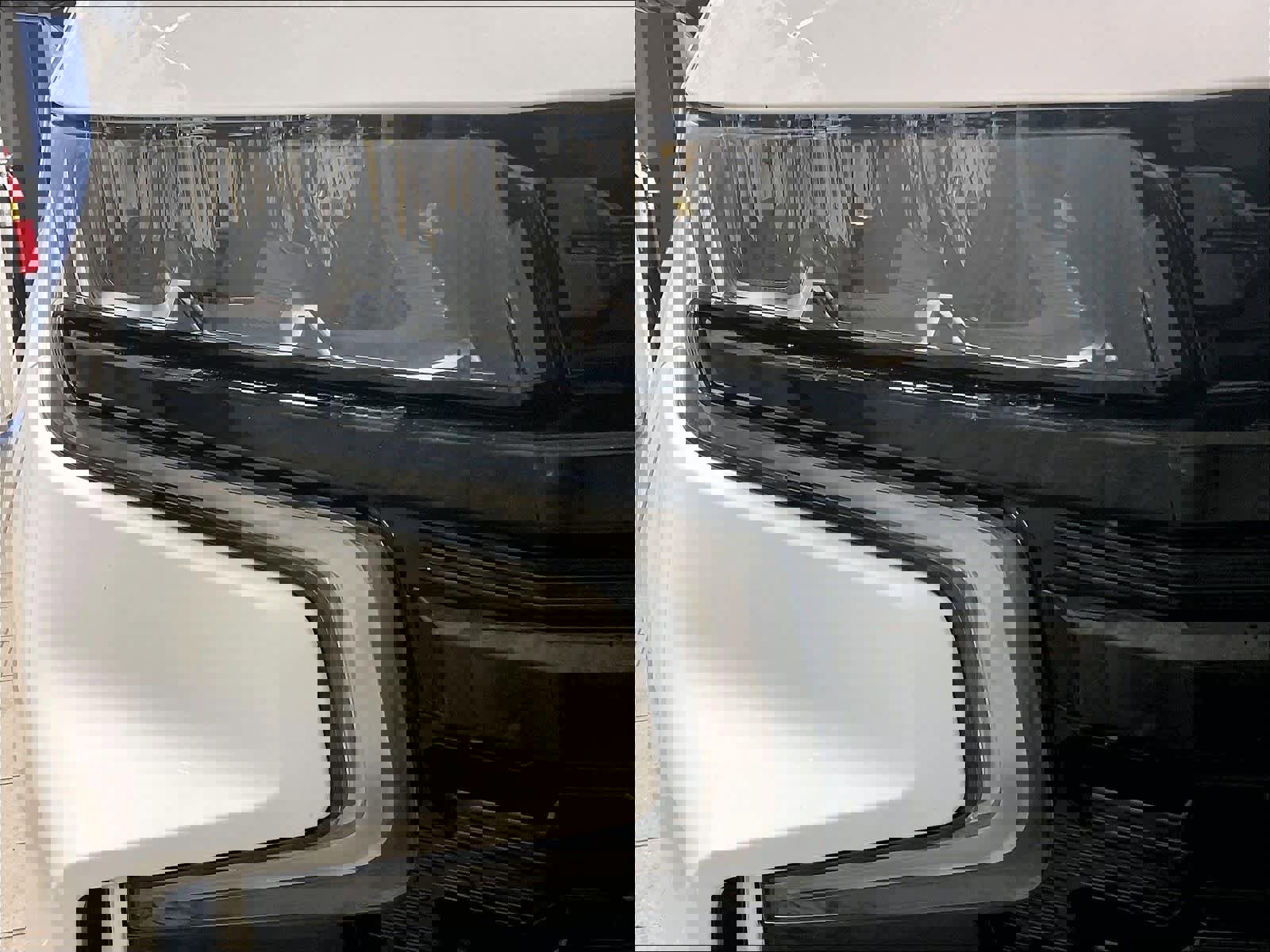 Used 2023 Chevrolet Tahoe Z71 w/ Luxury Package image 34