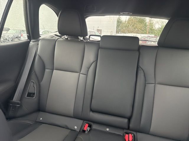 Used 2025 Subaru Outback Wilderness image 13