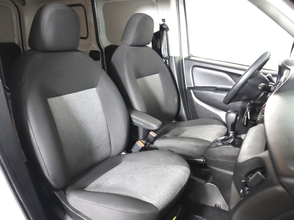 Used 2022 RAM ProMaster City Wagon image 29