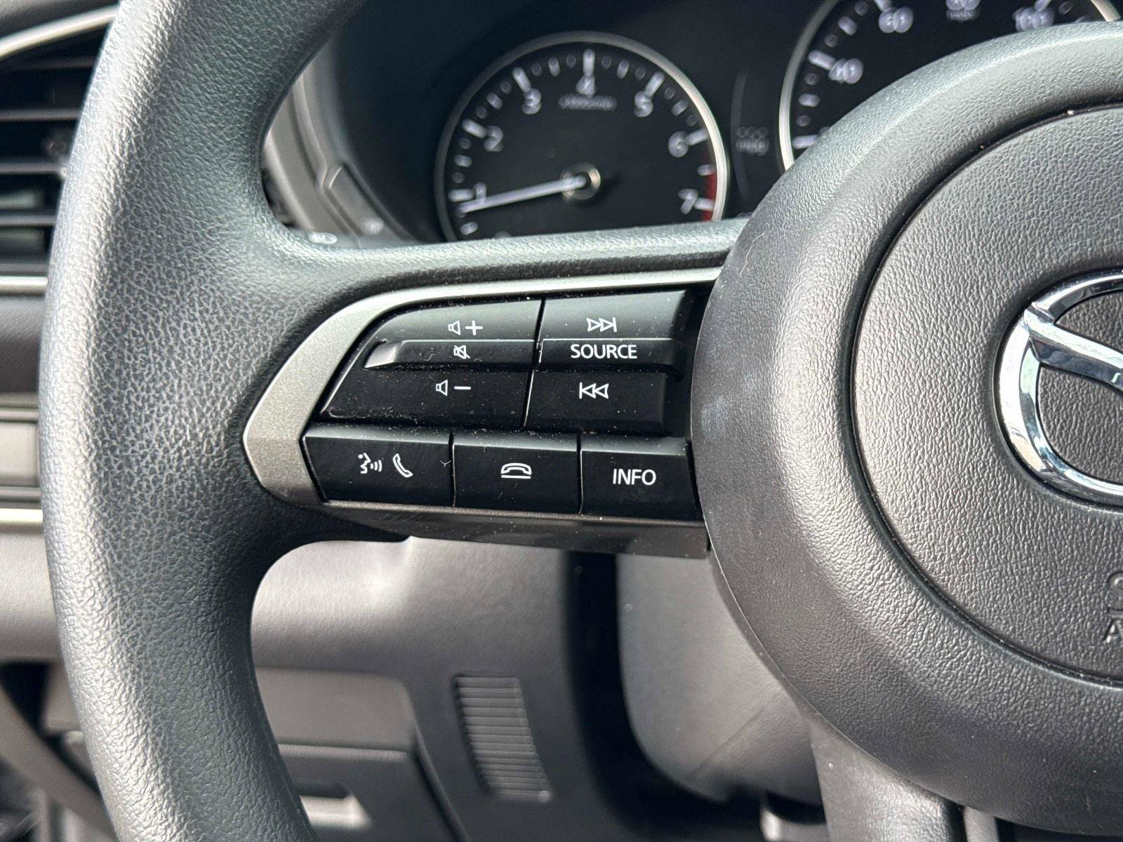 Certified 2024 MAZDA CX-30 AWD 2.5 S image 26