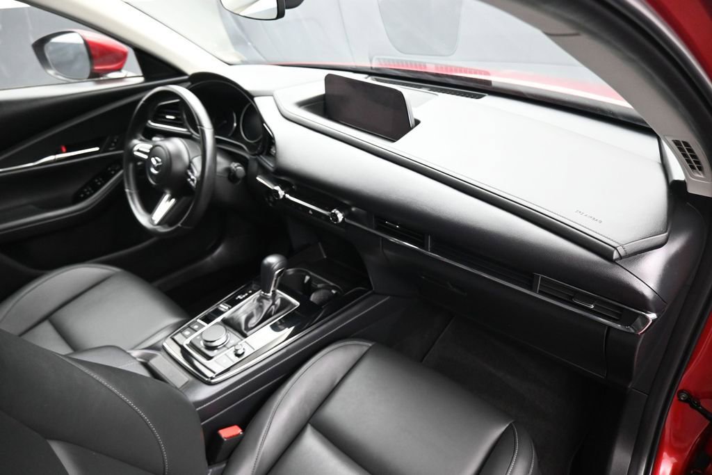 Used 2023 MAZDA CX-30 AWD 2.5 S w/ Preferred Package image 41
