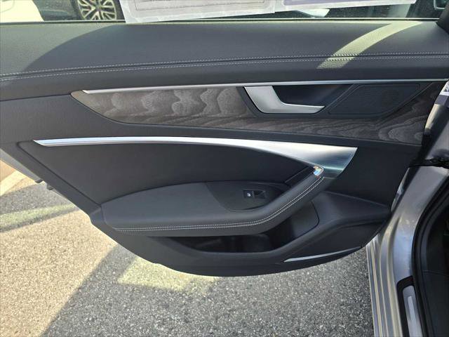 Used 2024 Audi A6 Premium Plus w/ Premium Plus Package image 20