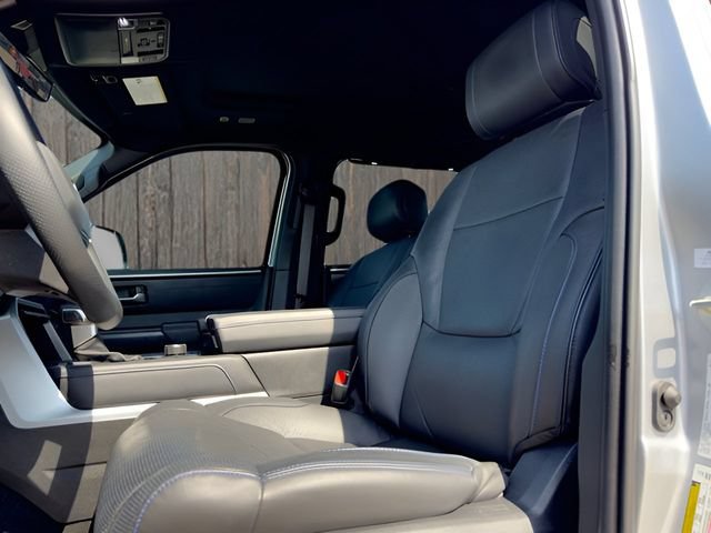 Used 2022 Toyota Tundra Platinum RWD image 15