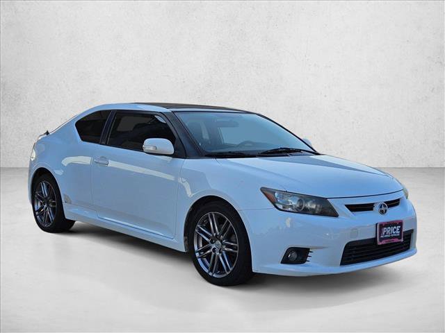 Used 2012 Scion tC FWD image 3