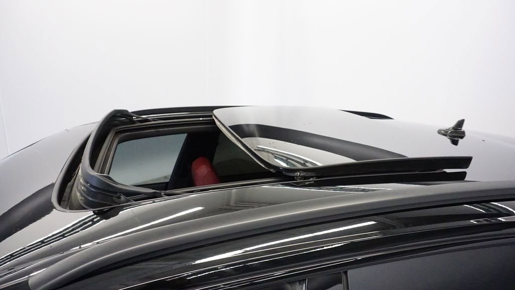 Used 2022 Audi SQ8 Premium Plus image 33